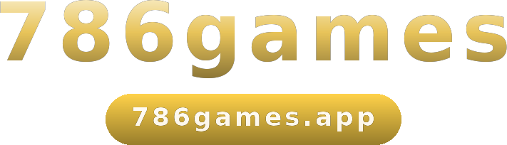 786games logo