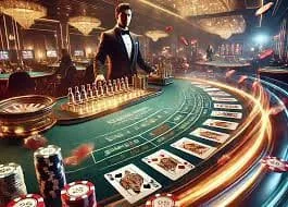 786games Slots Feature Rooms