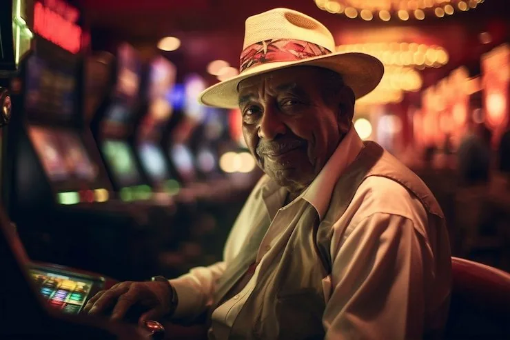 786games Casino