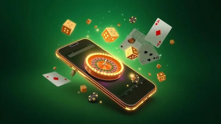 786games Mobile first