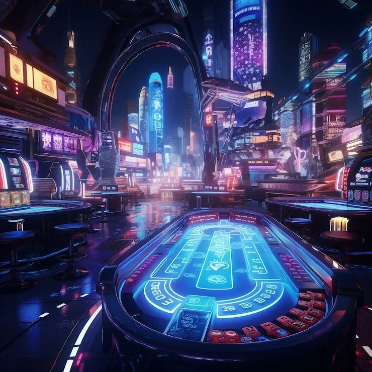 786games Roulette Nightfire at 786games