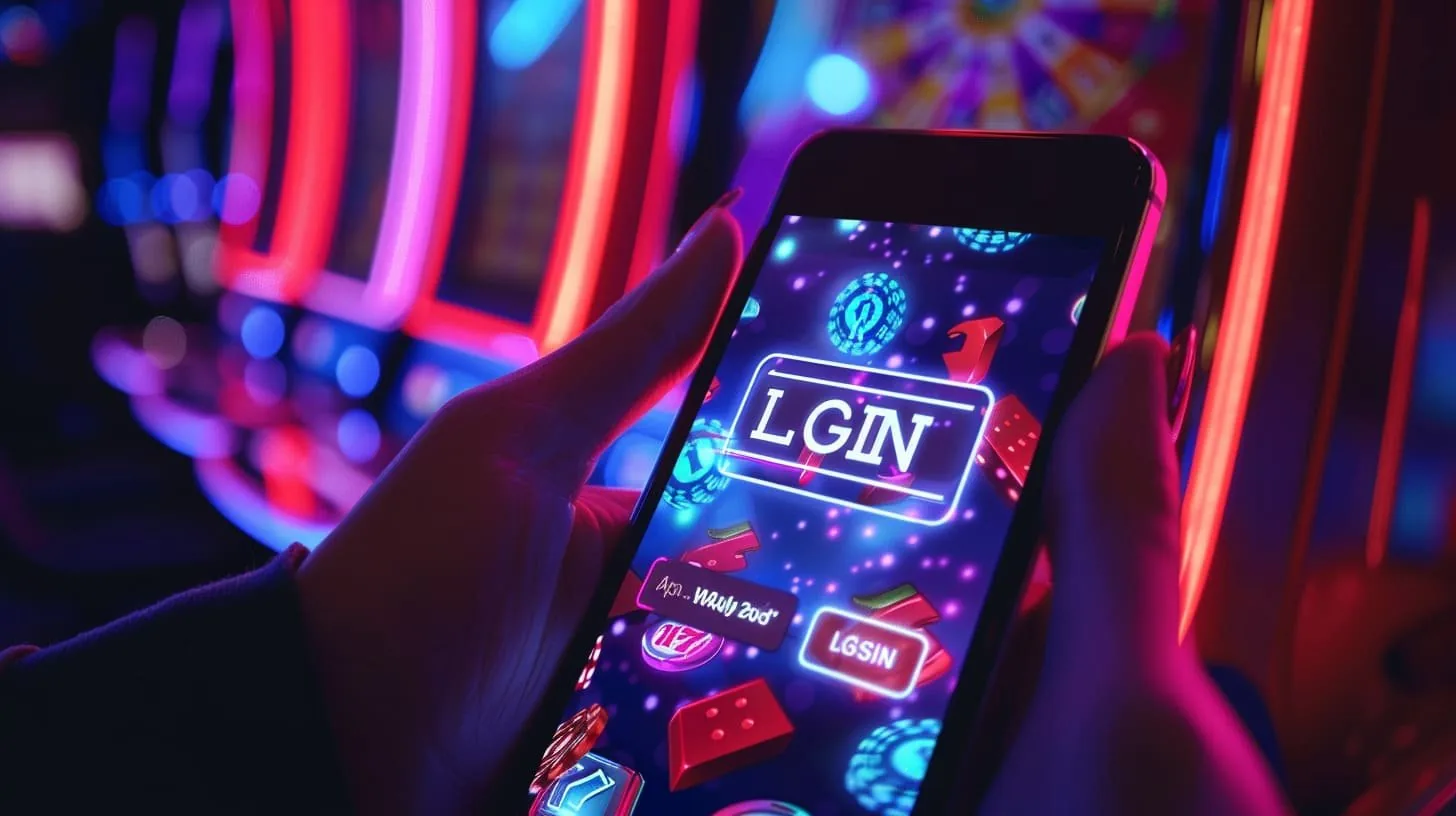 786games The Full Lobby From Your Phone